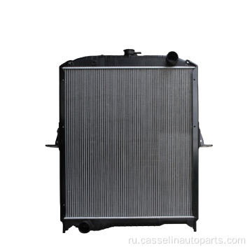 Алюминиевый радиатор для HINO RANGER PRO OEM 16090-6790